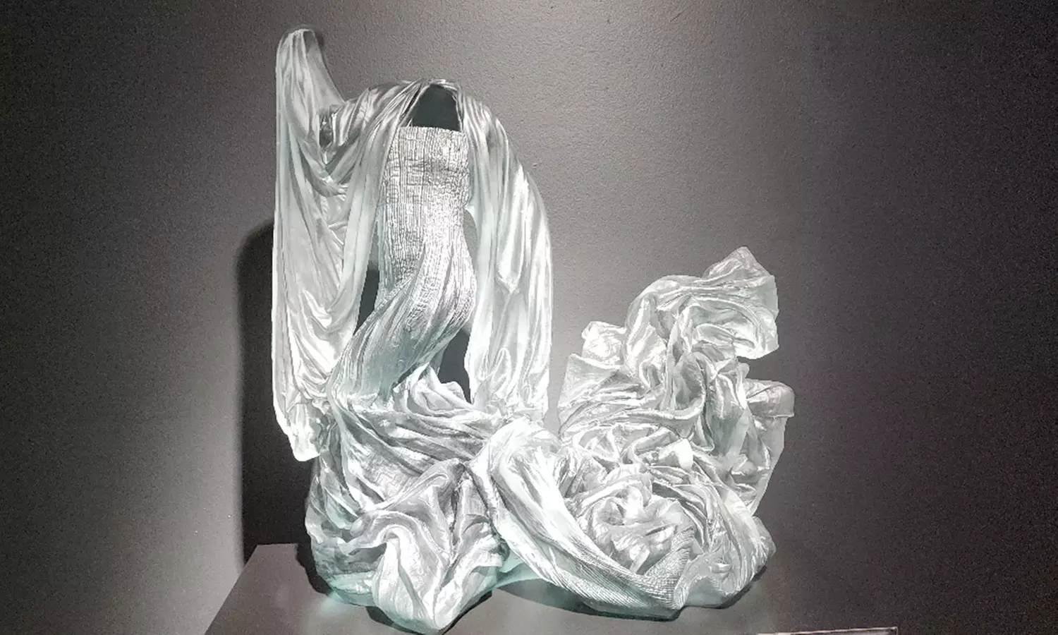 Explore Stunning Glass Art with Admission Passes for Up to Six People