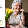 Image 1: inTouch Personalized Phone Calls: Boost Your Loved One’s Well-Being