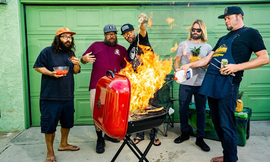 Image 1: Fortunate Youth  - Up to 40% Off