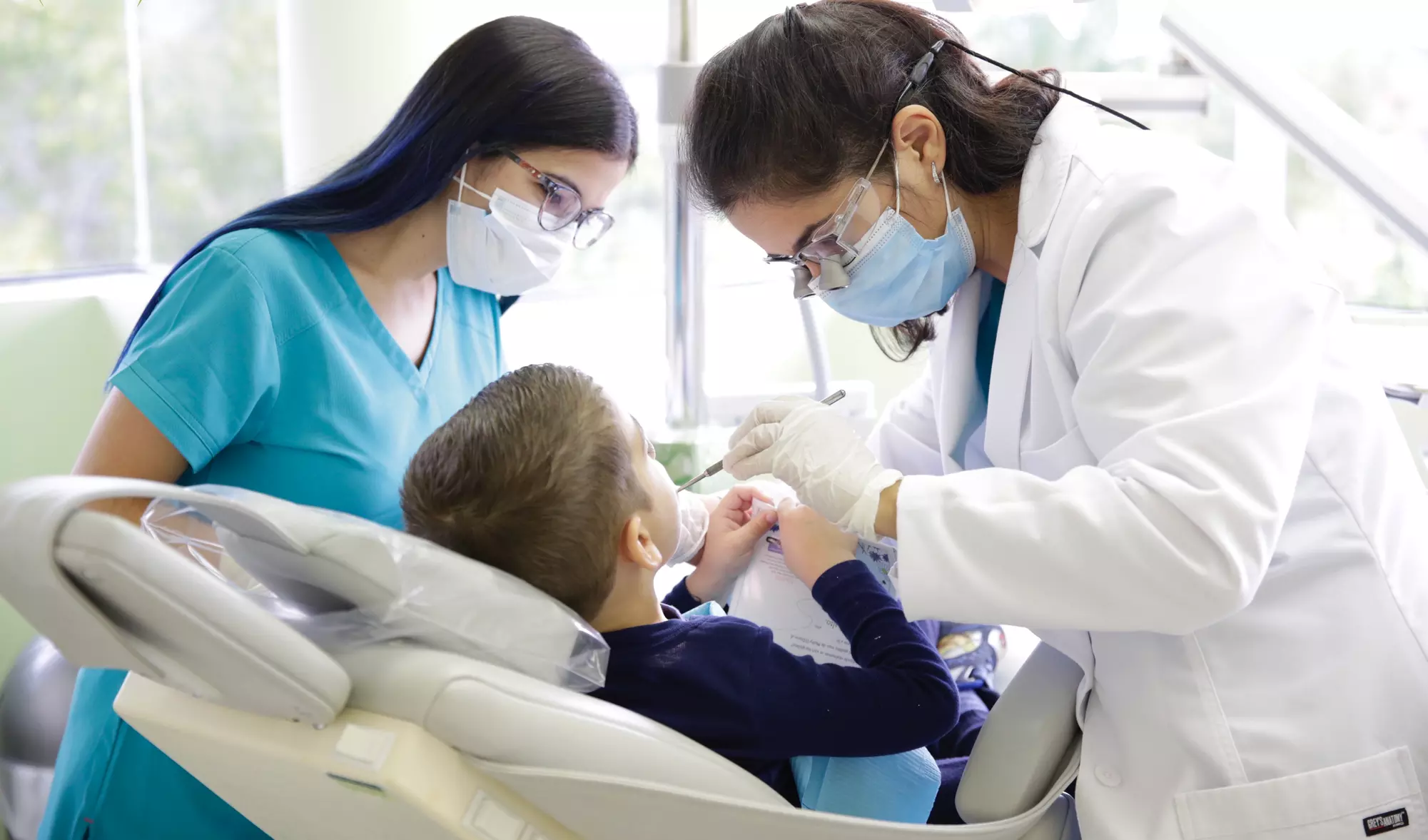 $38 for Dental Checkup with Cosmetic and Implant Consultation at A+ Dental Of Aventura ($350 Value) - Primary Image