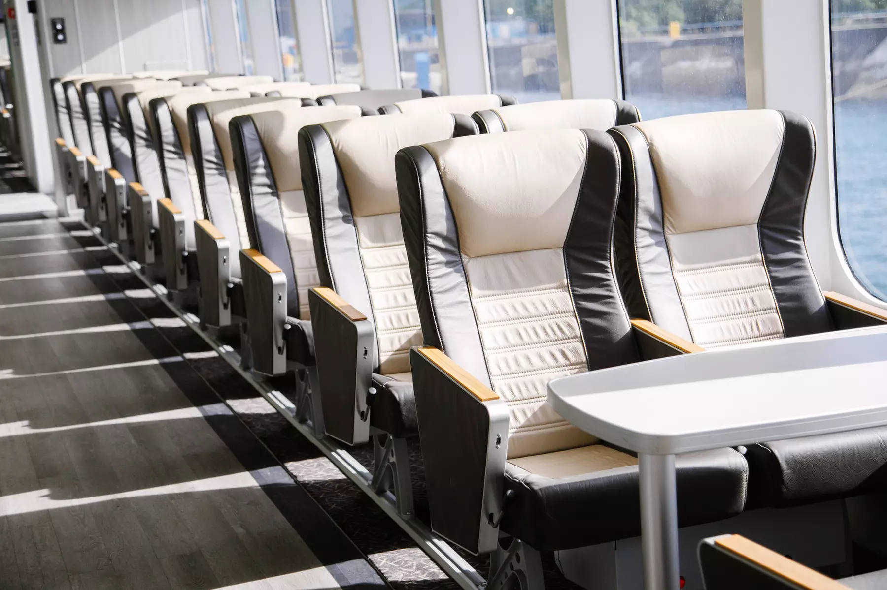 Ticket: Tagesausflug, Mehrtagesfahrt od. einfache Fahrt nach Helgoland