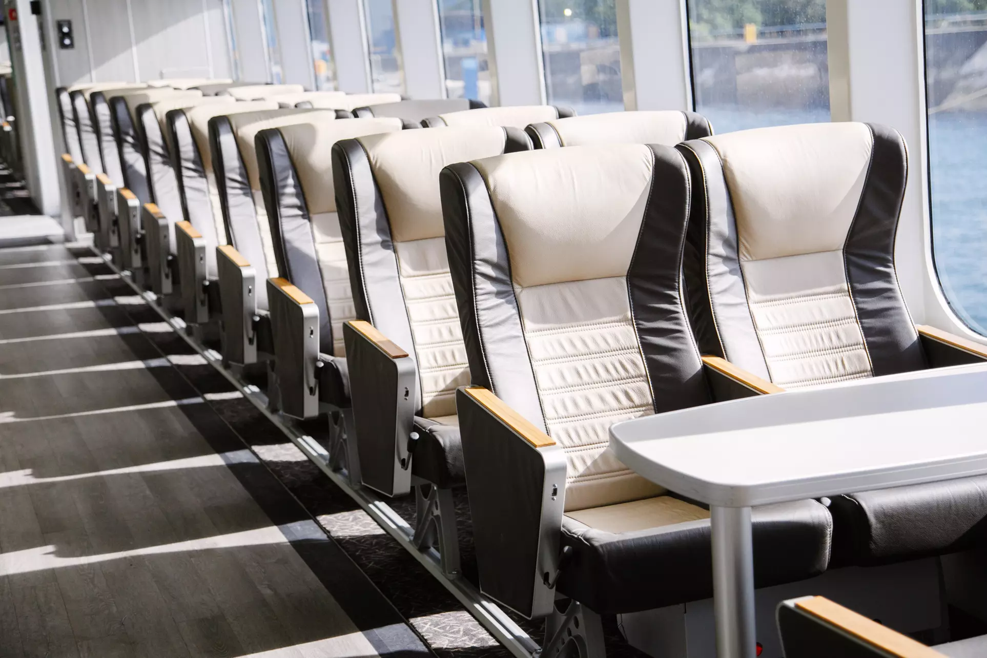 Ticket: Tagesausflug, Mehrtagesfahrt od. einfache Fahrt nach Helgoland