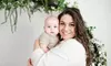 Freeze Life’s Sweetest Moments with Full Newborn or 15-Min Studio Photography Sessions(Up to 44%Off)