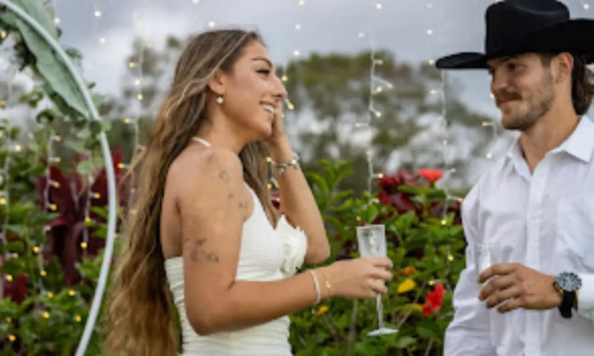 2, 4, or 6 Hours of Wedding Photography & Optional Videography