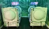 One or Three 90-Minute Hyperbaric Oxygen Chamber Sessions (60-Min in Chamber) at Med Spa Studios (Up to 60% Off)
