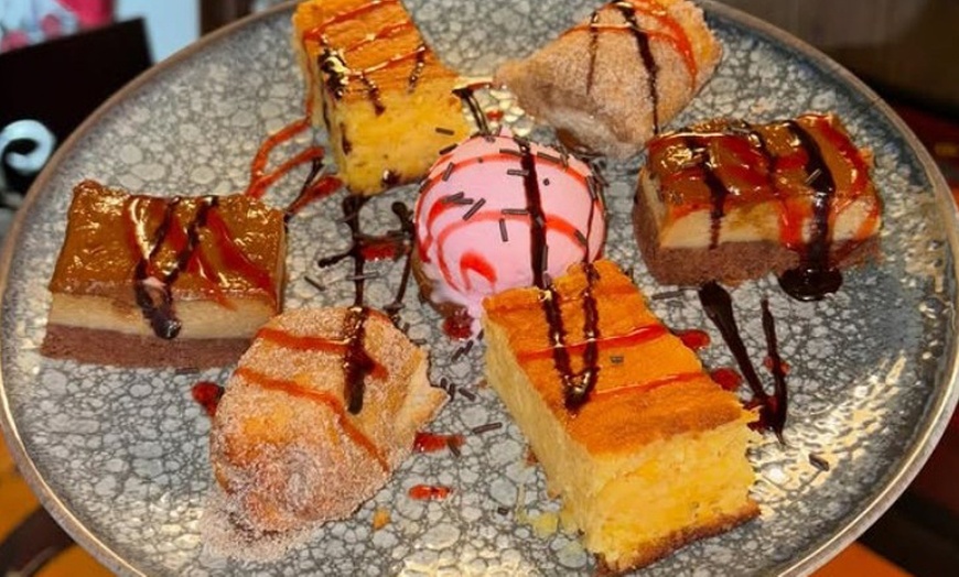 Image 8: ¡Ándale! Menú mexicano para 2 personas con opción a margaritas