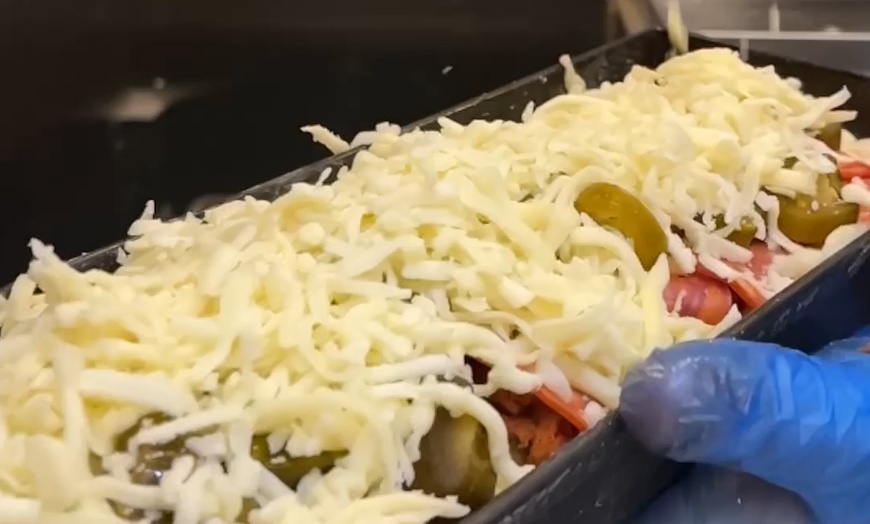 Image 4: Savor Italian Cuisine with Any Pizza Sleeve and Soft Drink for 1 or 2 