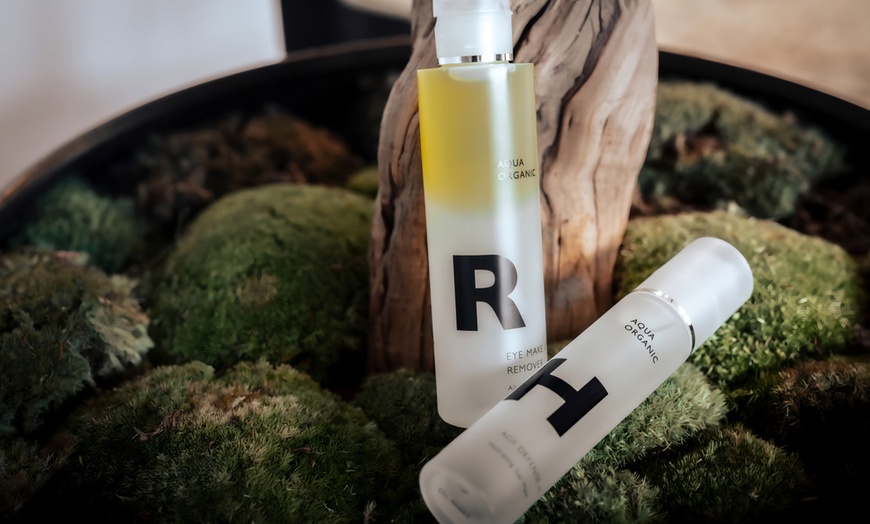 Image 9: Massage naar keuze met optioneel een gezichtsbehandeling