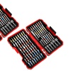 Image 3: 1 o 2 kit con 83 punte di cacciavite magnetiche