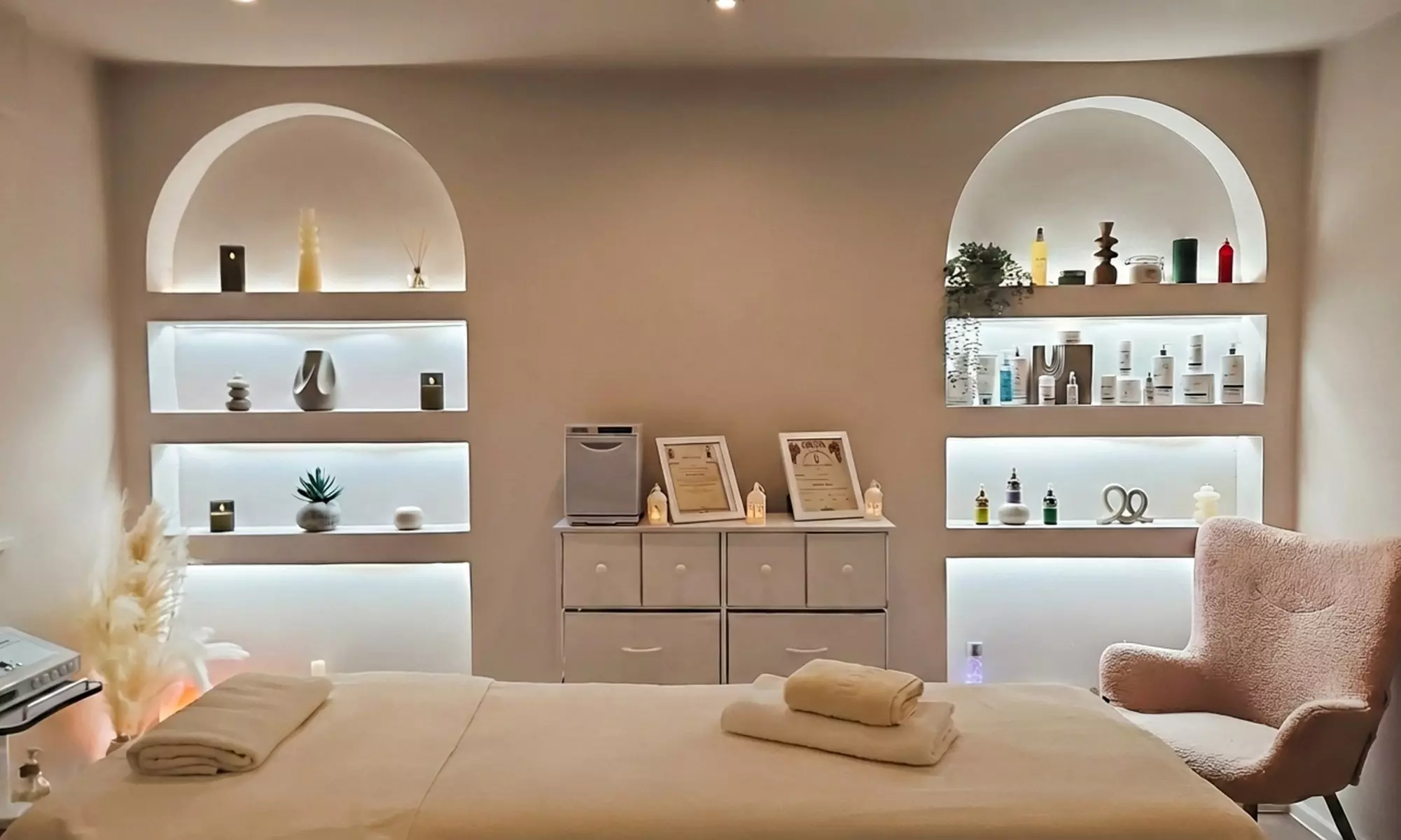 Choose your Elemis Radiance Facial with One, Two, or Three Sessions