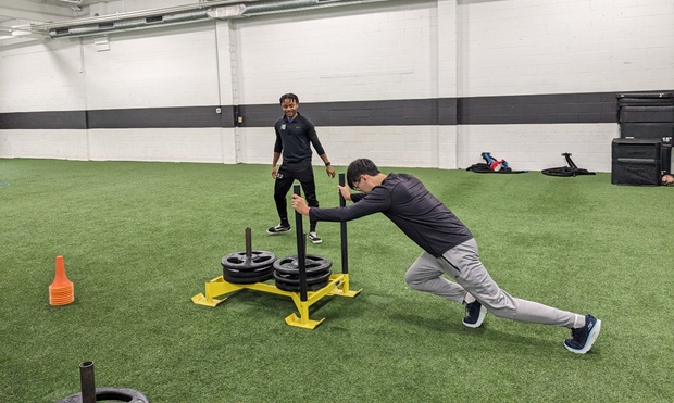 What to expect media