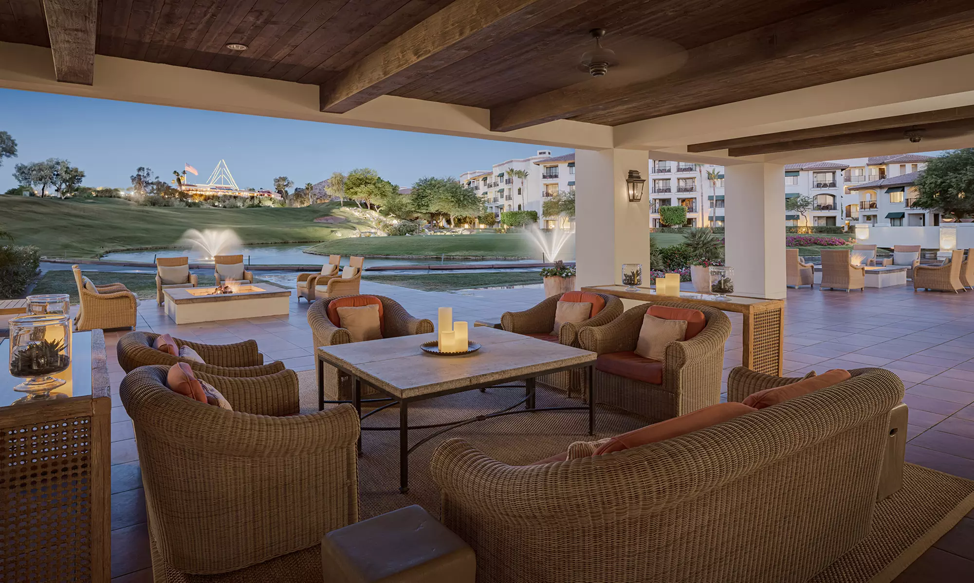 Member Pricing: 4-star Resort with Suites, Water Park & Golf
