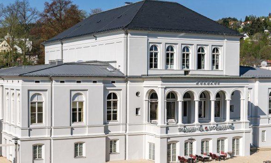 Image 4: Ticket für Mozarts "Don Giovanni" am 5. Juli in Bad Schwalbach 