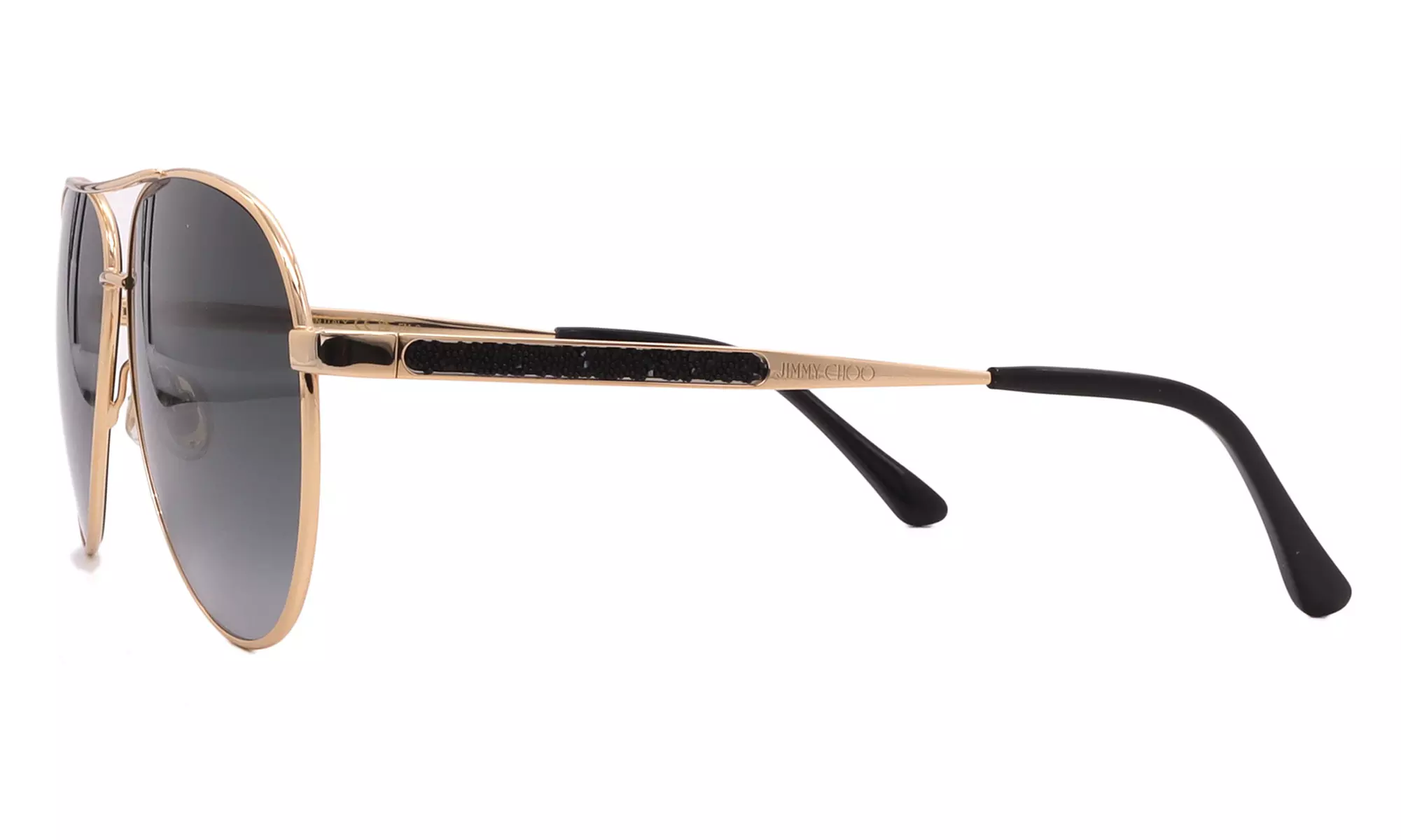 Red Carpet Glamour for Your Eyes with Jimmy Choo Eyewear