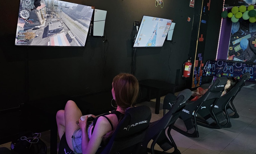 Image 10: Fiesta de cumpleaños para 10 niños con 2 horas de juego y snacks 