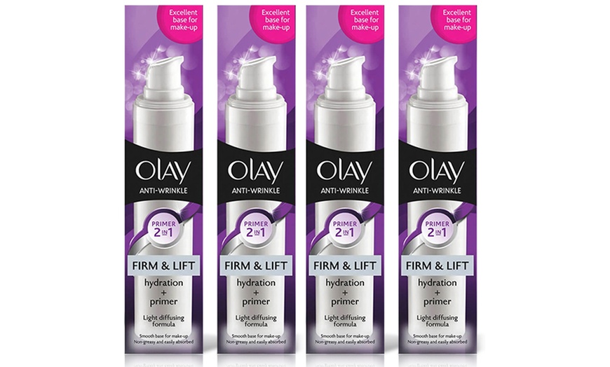 Image 4: 2er-Pack Olay Primer 2-in-1