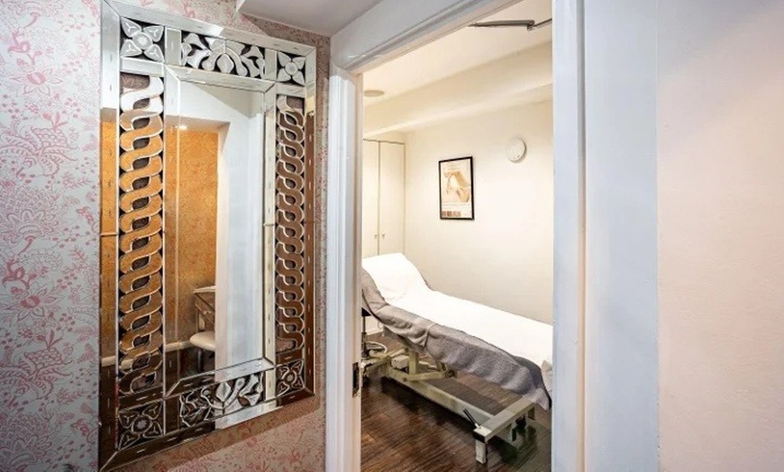 Image 2: PRP Face Treatment with Consultation