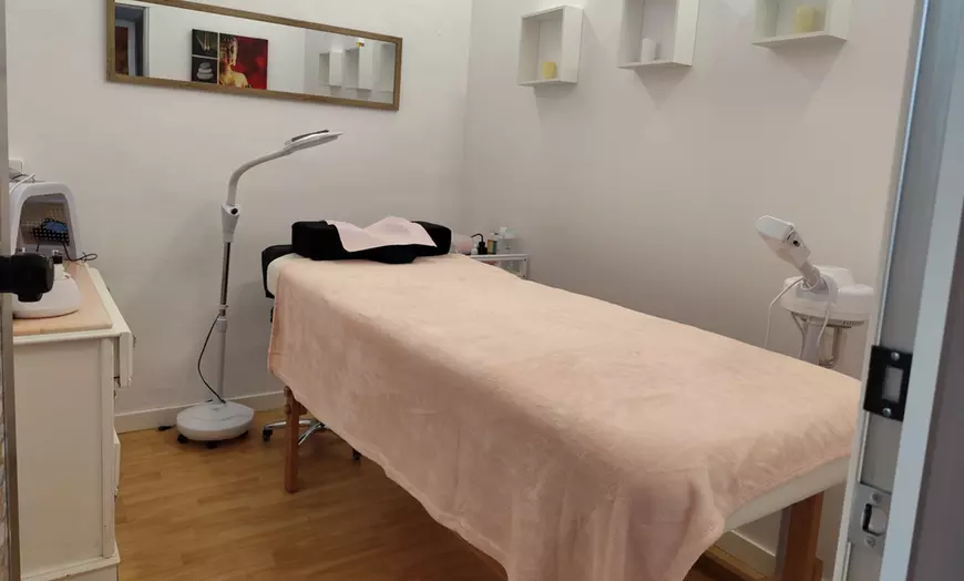 Image 6: Micropigmentación de labios o eyeliner o microblading de cejas para 1