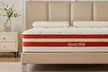Gude Night 28CM 7-Zone Pocket Spring Foam Mattress 5 Sizes To Choose - Image 3