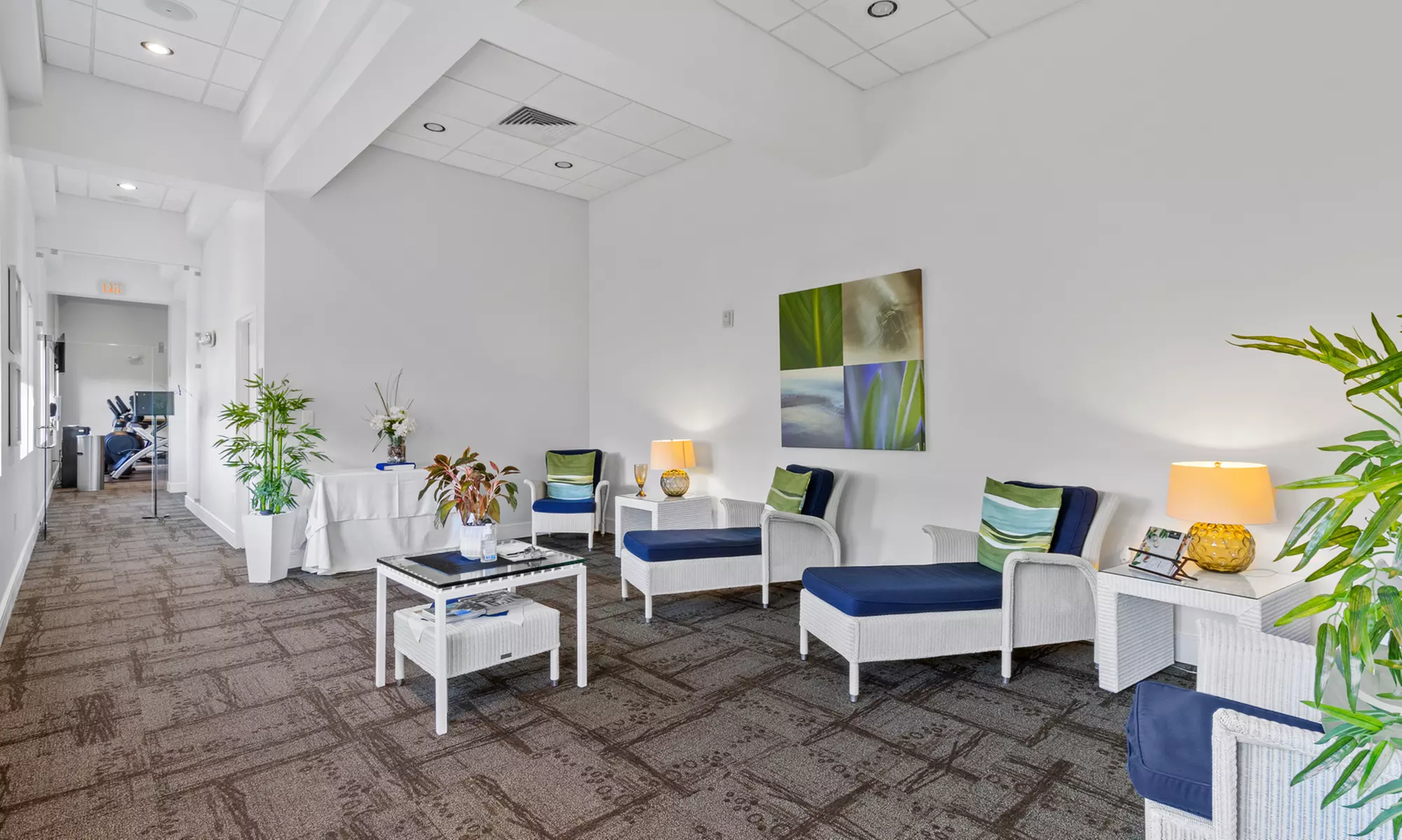 Stay in Style at Provident Doral at the Blue - Your Miami Retreat