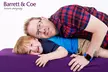 Father & Kids Photoshoot I 8'' x 6'' Print Included I Barrett & Coe Studios - Up to 91% Off - Second Medium