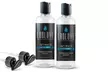 Up to 3-Pack Eroluve -Premium Water-based Intimate Lubricant for Men and Women - Second Medium