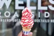 Indulge in Wells Roadside's $20, $40, or $60 Credit or One Year of Shakes, Burgers, or Both (Up to 74% Off) - Second Medium
