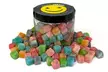 Vegan Multi Fruit CBD Gummy Bears from Happy Hemp - Second Medium