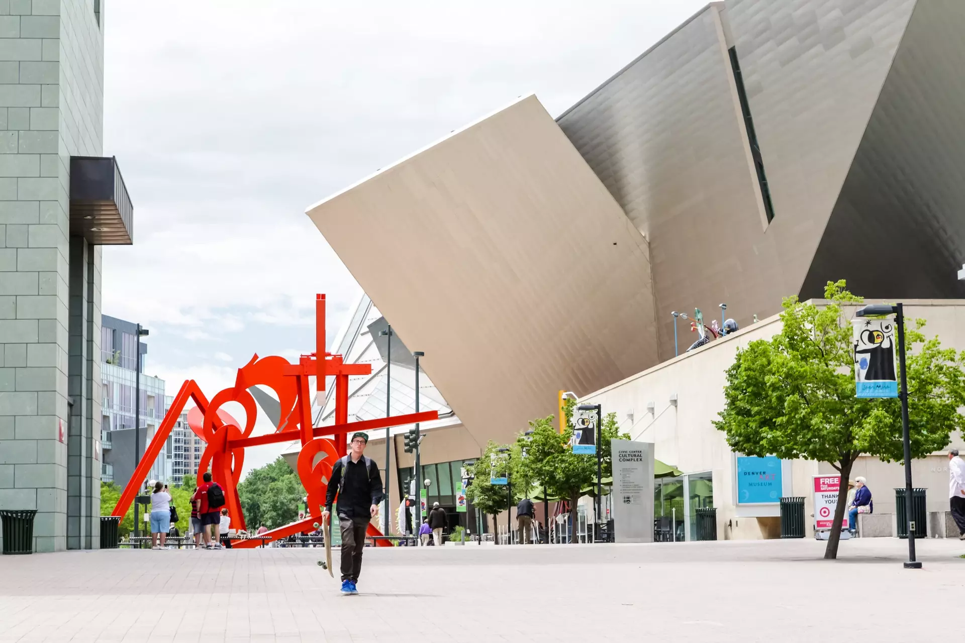 ✈ Colorado Springs Road Trip: 5 Days with Air, Car & Stay from Worldee