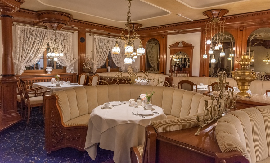 Image 8: Sauerland: Doppelzimmer inkl. Frühstück, opt. 3-Gänge-Abendessen