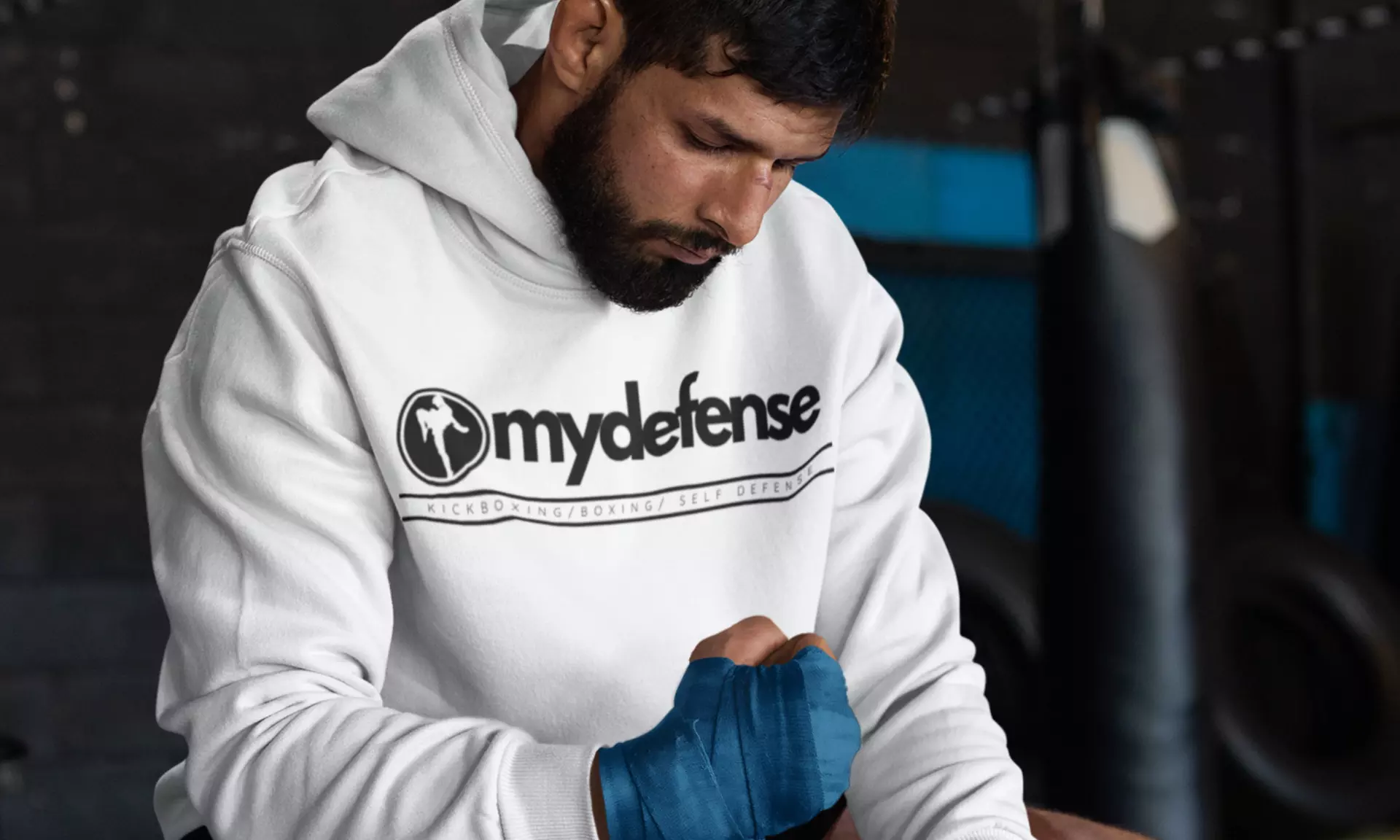 Semi-Private Boxing, Small-Group Fitness, or Boxing-Inspired Workouts