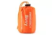 2-Pack Emergency Sleeping Bag Waterproof Thermal Bivy Sack Survival Camping Bag - Second Medium