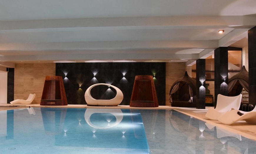 Image 12: Bayerischer Wald: 3 oder 5 Nächte inkl. Frühstück und Wellness