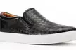 Men's Coastal Weave Slip-On Sneakers - Second Medium