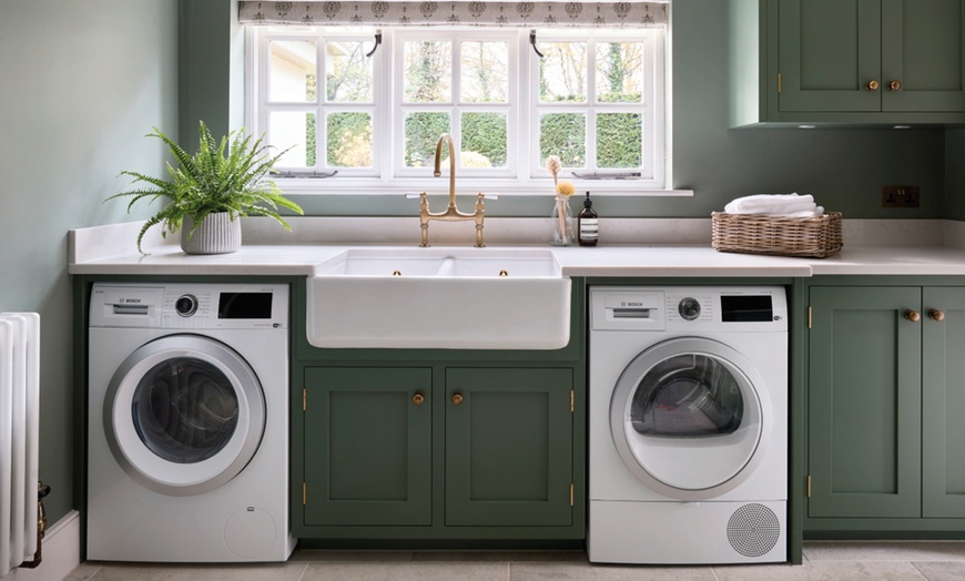 Image 3: Home Appliances Insurance - Appliance Cover for Every Home 