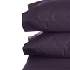 Image 10: 1800 Series Bamboo Feel Pillowcase Queen/Standard or King Set of 2 Pillowcases