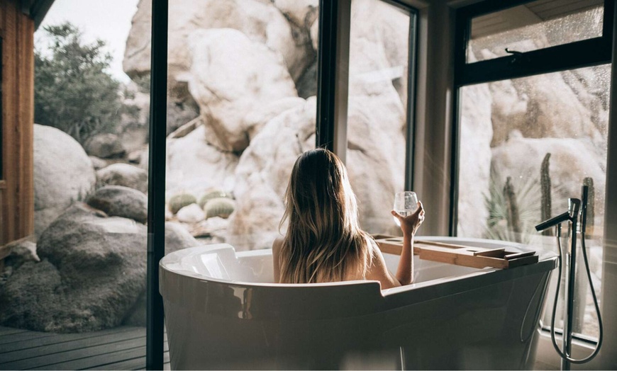 Image 1: Coffrets-cadeaux Weekendesk – Séjours évasion en France et en Europe