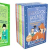 Image 1: Sweet Cherry Publishing The Sherlock Holmes Children’s Collection