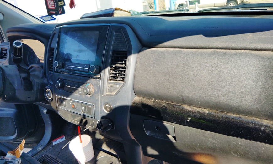 Image 5: Mobile Car Detailing: Interior & Exterior Clean for All Vehicle Sizes