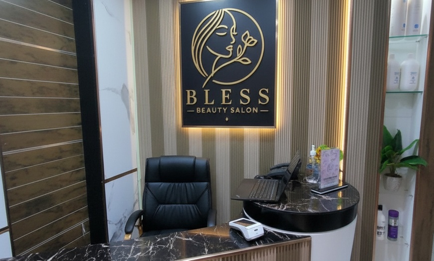 Image 7: Enjoy a 45-Min Couple Spa Treatment with Optional Hair Spa or Facial