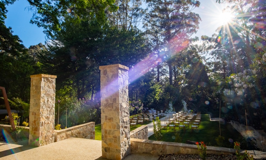 Image 8: 3-Course Dining Experience with Glass of Wine for Two or Four People