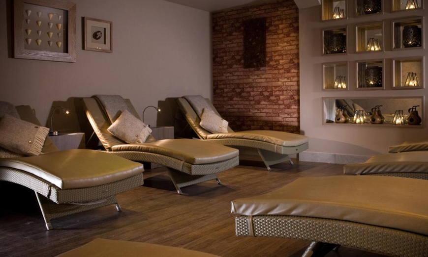Image 7: Chester: One-Night Stay with Discount on Spa Treatments 