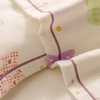 Image 40: Breathable Pure Cotton Kids Pillowcase Pair