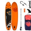 Image 6: ADRN opblaasbaar SUP-board of accessoires