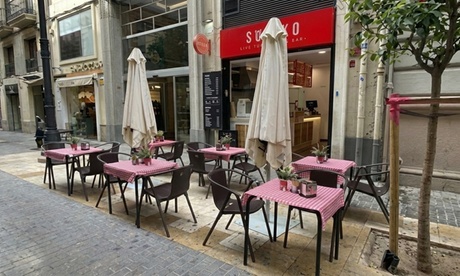 Null Unisex Para 2 Personas: 2 Platos De Pasta Fresca Con 2 Bebidas