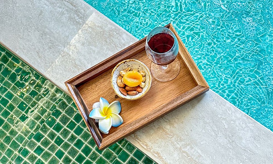 Image 10: Next-Level Relaxation: Spa, Steam, Sauna & Pool at Soul Senses Spa