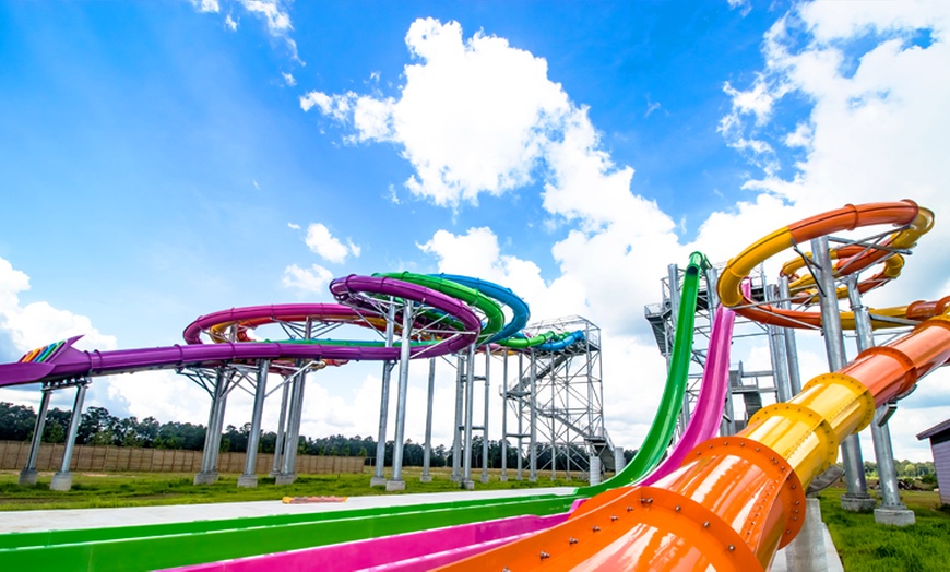 Image 6: GetOut Houston with Admission to 55+ Iconic and Fun Attractions 