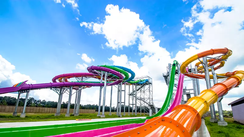 Explore Houston Together: GetOut Houston Passes