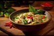 Raffles Restaurant Malaysian Delight: Three-Course Dining for Two (Up To 47% Off) - Image 5