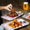 Image 3: BrewDog ! BIG Burgers & BIG Wings and 2 Drinks